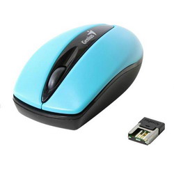  Genius Traveler 7000 Blue USB