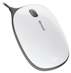  Microsoft Express Mouse Grey-White USB