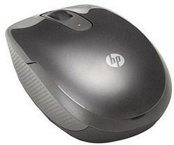  HP LR918AA Grey USB