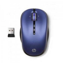  HP LX731AA Blue-Black USB