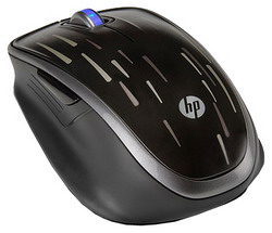  HP XV426AA Black USB