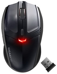  Gigabyte ECO500 Black USB