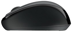  Microsoft Wireless Mobile Mouse 3500 for business Black USB