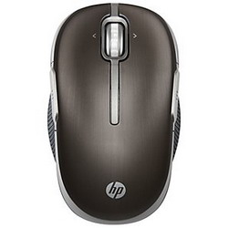  HP LQ083AA Black-Silver Wi-Fi