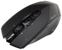  Gigabyte GM-M8600 Laser Gaming Black USB