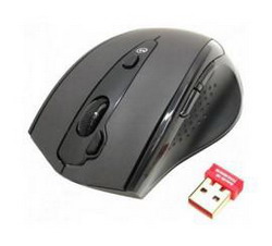  A4 Tech G10-690F Black USB