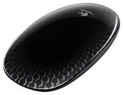  Logitech Touch Mouse M600 Black USB