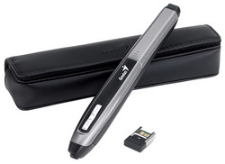  Genius Pen Mouse Black USB