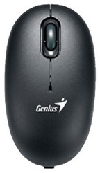  Genius ScrollToo 6010 Black USB