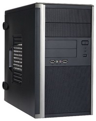  Inwin EMR035 450W Black/silver