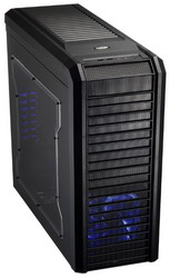  Lian Li PC-K62B Black