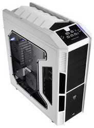  AeroCool XPredator White