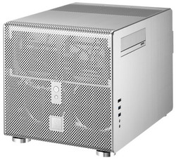  Lian Li PC-V353A Silver