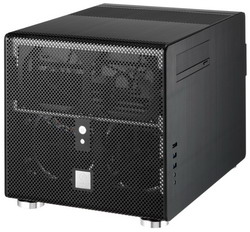  Lian Li PC-V353B Black