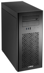  Lian Li PC-90B Black