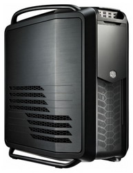  Cooler Master COSMOS II (RC-1200) w/o PSU Black