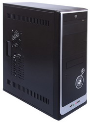  Exegate CP-730 450W Black