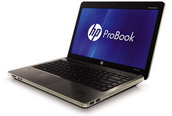  HP ProBook 4535s