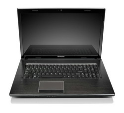  Lenovo IdeaPad G770