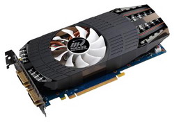  InnoVISION GeForce GTX 570 732Mhz PCI-E 2.0 1280Mb 3800Mhz 320 bit 2xDVI Mini-HDMI HDCP Cool