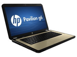  HP Pavilion g6-1339er