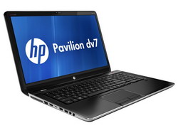  HP Pavilion dv7-7004er