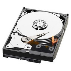   Western Digital WD7500AZRX