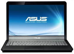  Asus N55SL