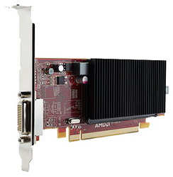  HP FirePro 2270 PCI-E 512Mb 64 bit