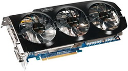  Gigabyte GeForce GTX 680 1071Mhz PCI-E 3.0 2048Mb 6008Mhz 256 bit 2xDVI HDMI HDCP