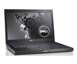  Dell Precision M6600