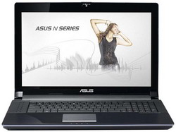  Asus N73SM