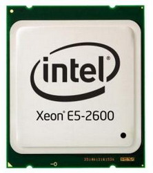  Intel Xeon E5-2643