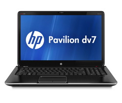  HP Pavilion dv7-7000er