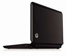  HP Mini 110-4100er