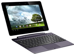  Asus Eee Pad Transformer Prime TF201 + Dock Station