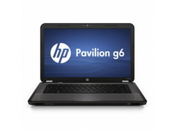  HP Pavilion g6-2004er