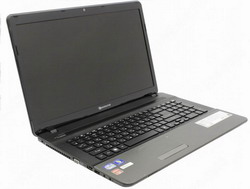  Packard Bell EasyNote LS11