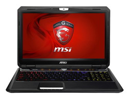  MSI GT60 0NC-007