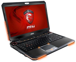  MSI GT685-819