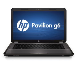  HP Pavilion g6-1336er