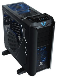  Thermaltake Armor REVO Black