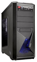  Zalman Z9 U3 Black