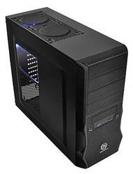  Thermaltake Commander MS-III Black