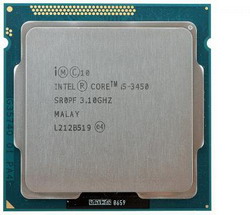  Intel Core i5-3450