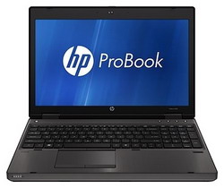  HP ProBook 6560b