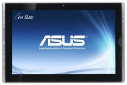  Asus Eee Slate B121