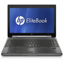  HP EliteBook 8560w