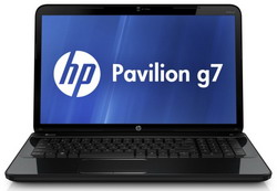  HP Pavilion g7-2051er