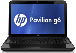  HP Pavilion g6-2008er